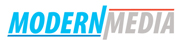 Логотип Modern Media