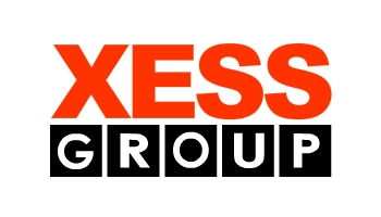 Логотип XESS group