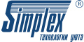 Логотип Симплекс